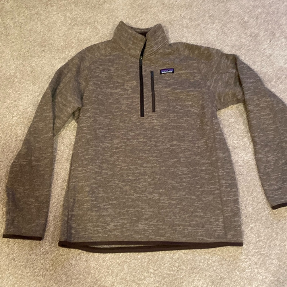 Patagonia Better Sweater